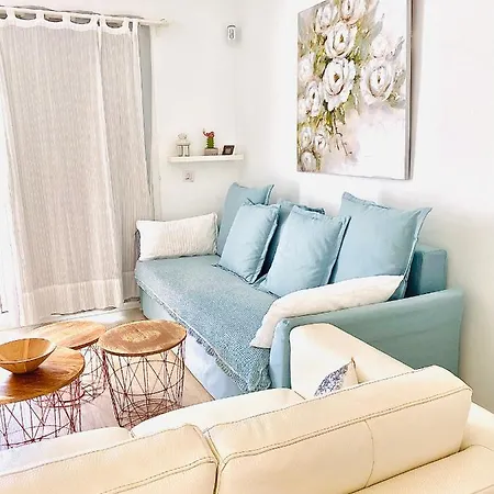 Appartamento The Little White House, Flower 9 *