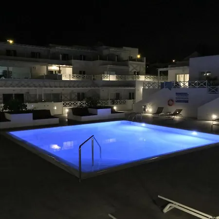 The Little White House, Flower 9 Appartamento Playa Honda (Lanzarote)